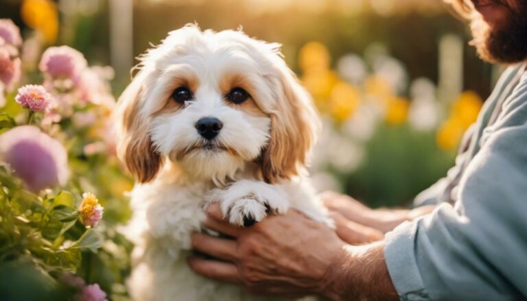 Cavachon Rescues Uncover the heartwarming journey of Cavachon rescues, transforming lives one furry friend at a time - discover how you can make a difference. Cavachon Rescues