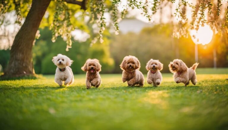 Maltipoo Rescues In Georgia Seeking a Maltipoo in Georgia? Discover how specialized rescues and thorough adoption processes ensure these beloved dogs find their perfect home.