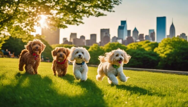 Cavapoo Rescues In New Jersey Amidst New Jersey's bustling life, Cavapoo rescues shine as beacons of hope, revealing stories of compassion and challenges yet to unfold.