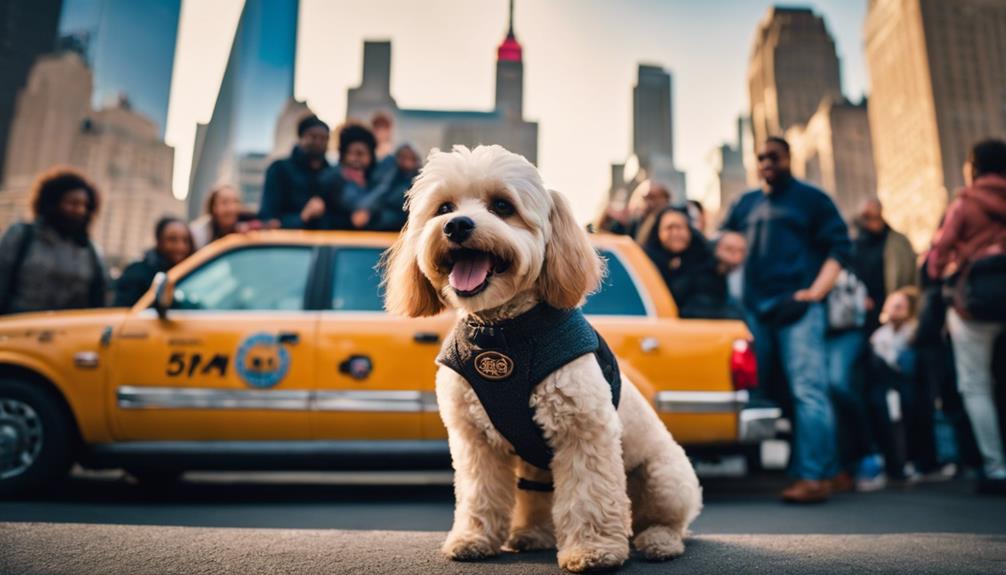 Best Maltipoo Rescues In New York Find out why New York's top Maltipoo rescues are transforming lives, one adorable pup at a time—discover the best options for your family.