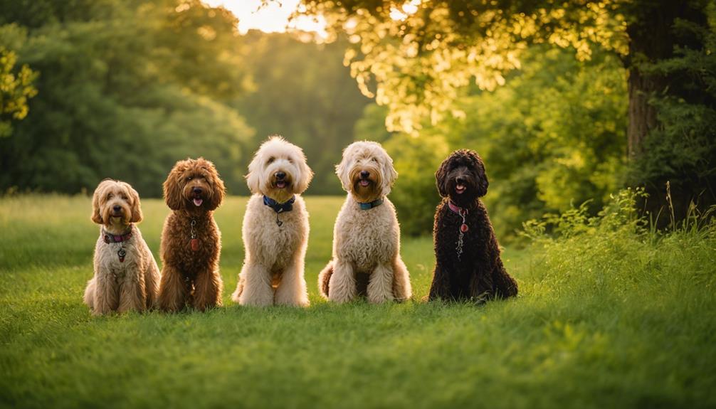 Labradoodle Rescues In Maryland Gain insight into Maryland's dedicated Labradoodle rescues, where every dog's story is a journey of hope and transformation waiting to be discovered.