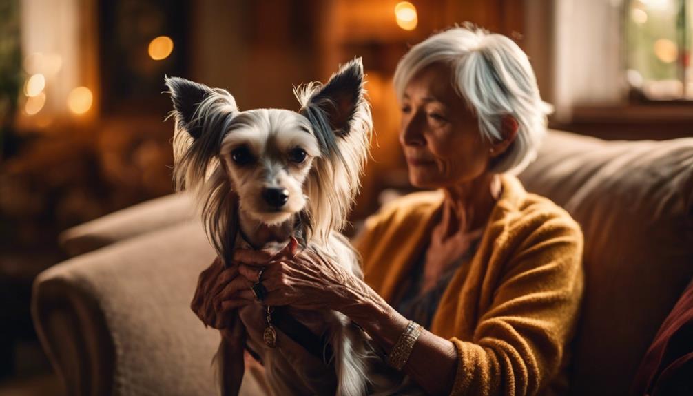 Best Chinese Crested Rescues Discover the best Chinese Crested rescues transforming lives, one unique, spirited dog at a time - learn how they make a difference.