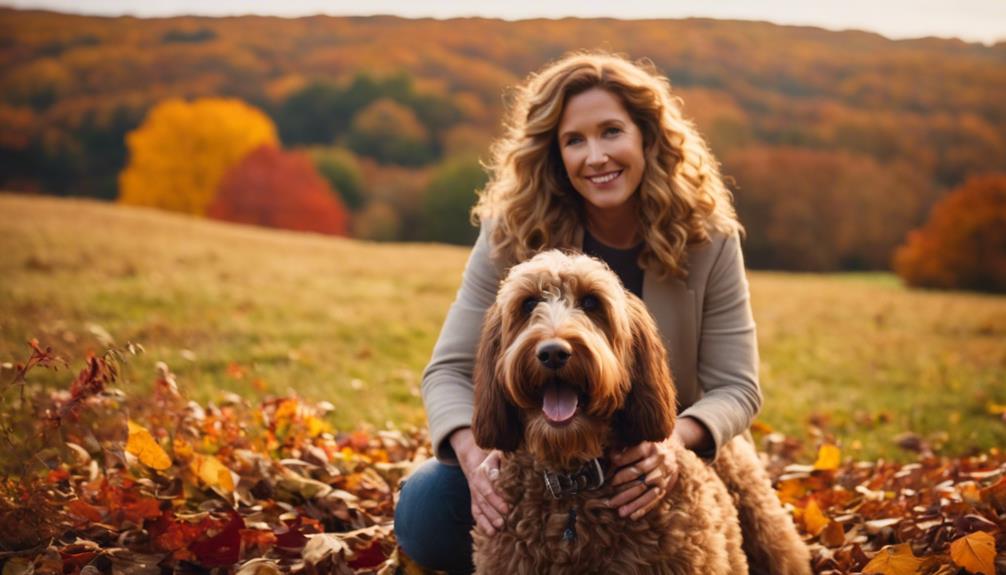 Labradoodle Rescues In Massachusetts Helping hands unite at Massachusetts Labradoodle rescues, where every saved dog has a tale that beckons the heart to learn more.