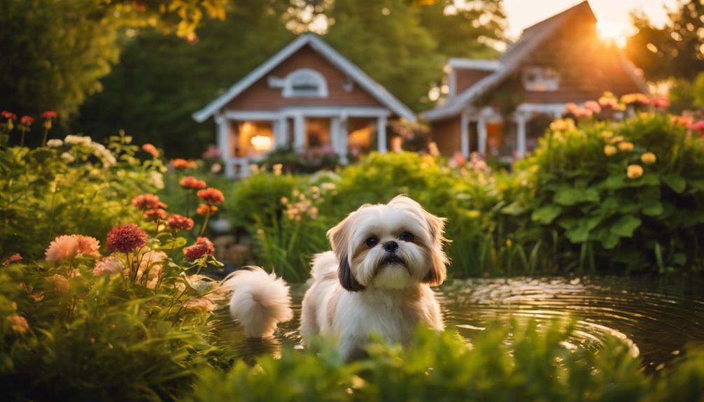 Shih Tzu Rescues In Illinois Navigate the heartfelt journey of Shih Tzu rescues in Illinois, where every furry friend seeks a forever home