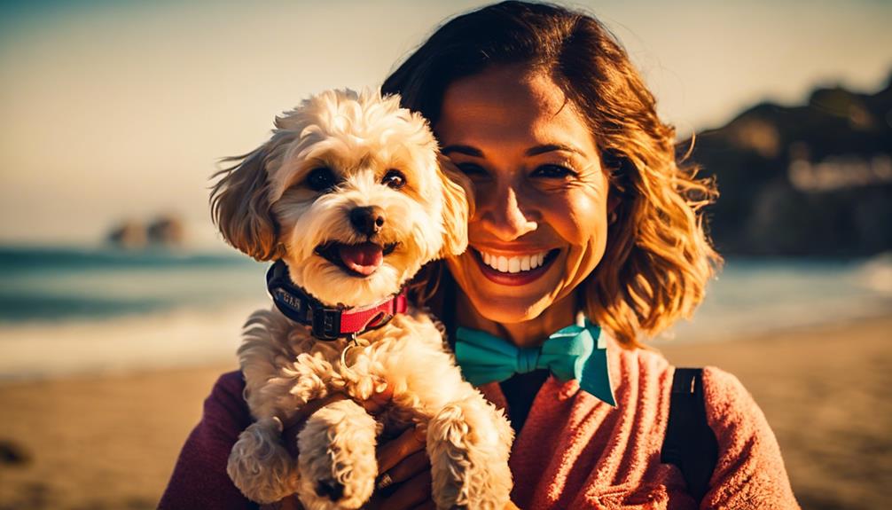 Best Maltipoo Rescues In California Yearning for a Maltipoo companion in California? Discover top rescues where love and care transform lives, and why...