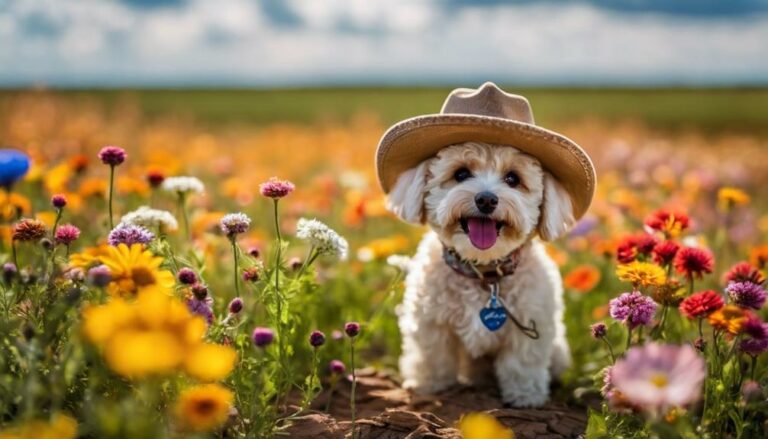 Maltipoo Rescues In Texas Get a glimpse into Texas' Maltipoo rescues, where compassion meets action and every dog's journey to a forever home begins.