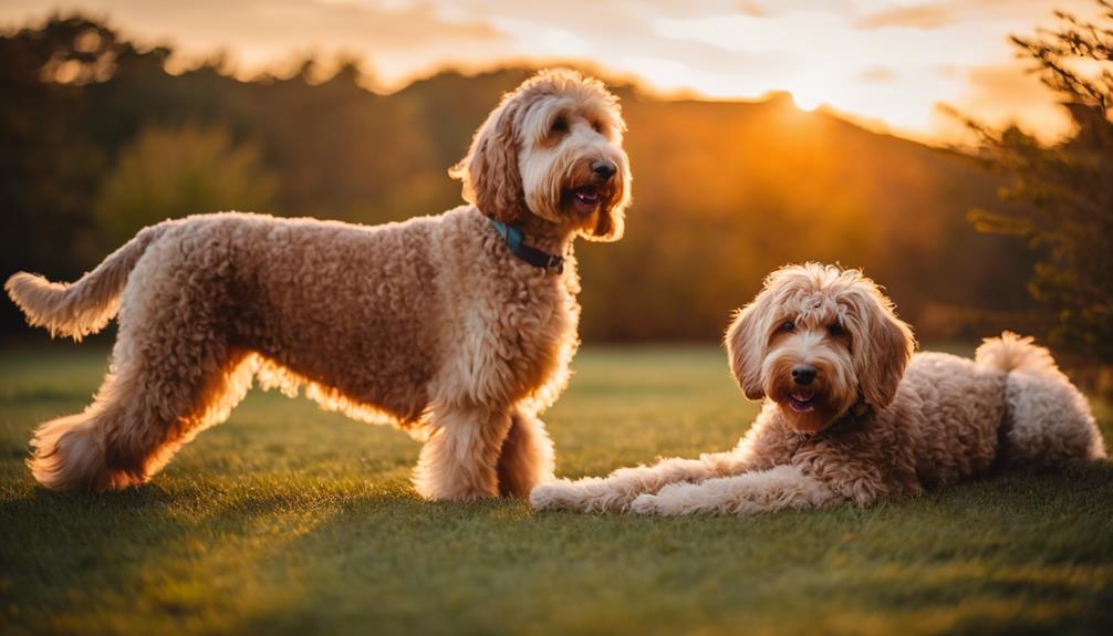 Labradoodle Rescues In North Carolina Discover how Labradoodle Rescues in North Carolina are transforming lives, one dog at a time—read on for heartwarming tales and transformative journeys.