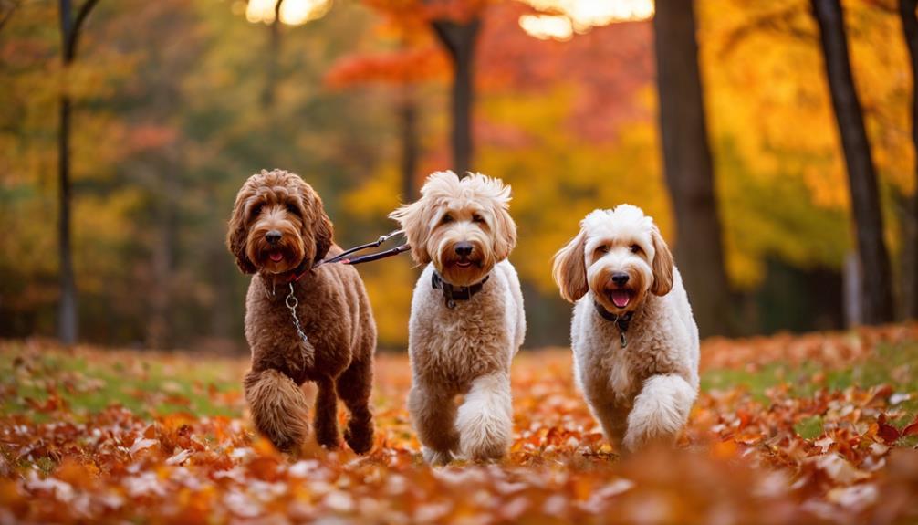 Labradoodle Rescues In Massachusetts Helping hands unite at Massachusetts Labradoodle rescues, where every saved dog has a tale that beckons the heart to learn more.