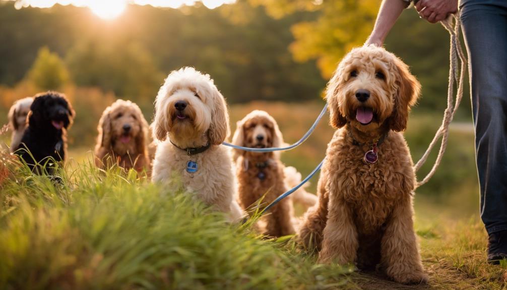 Goldendoodle Rescues In North Carolina Yearning for a furry friend? Discover how North Carolina's Goldendoodle rescues are making a difference, and how you can help.