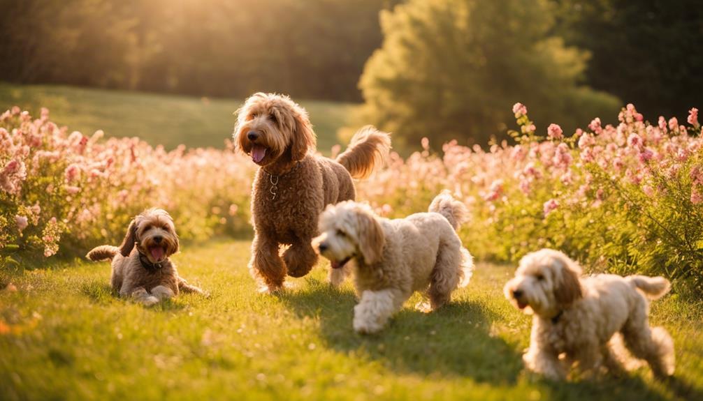 Labradoodle Rescues In Georgia Discover compassionate Labradoodle rescues in Georgia, where every adoption story begins with a heartwarming journey of...