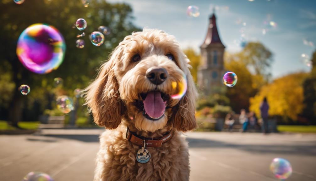 Goldendoodle Rescues In Illinois Kind-hearted Illinois rescues are giving Goldendoodles a second chance, uncover the compassionate journey behind each adoption.