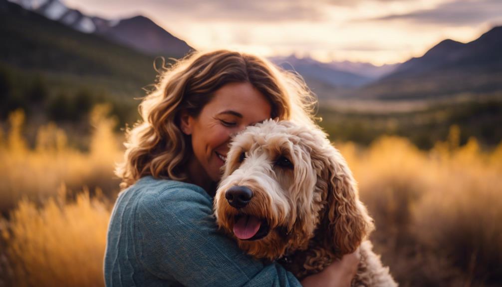 Labradoodle Rescues In Colorado Uncover the heartwarming efforts of Colorado's Labradoodle rescues, where each dog's journey to a forever home is just a click away.