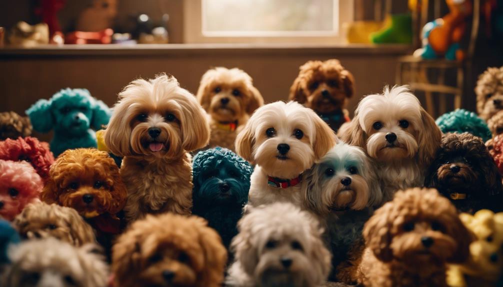 Best Maltipoo Rescues Explore the top Maltipoo rescues to find your perfect furry friend and learn why adoption could be the most rewarding decision.