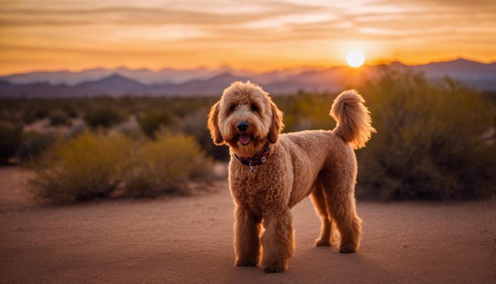 Goldendoodle Rescues In Arizona Discover the heartwarming journey of rescued Goldendoodles in Arizona, where every adoption tells a story of hope and new beginnings.