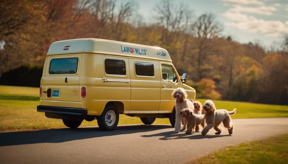 Labradoodle Rescue In New Jersey Discover how New Jersey's dedicated Labradoodle rescues transform lives, both canine and human, through compassion and care—learn more inside. Labradoodle Rescue In New Jersey Discover how New Jersey's dedicated Labradoodle rescues transform lives, both canine and human, through compassion and care—learn more inside.