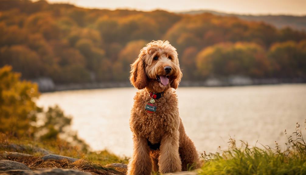 Goldendoodle Rescues In Maryland Highlighting Maryland's compassionate Goldendoodle rescues, this article delves into the heartwarming journeys from rescue to forever homes.