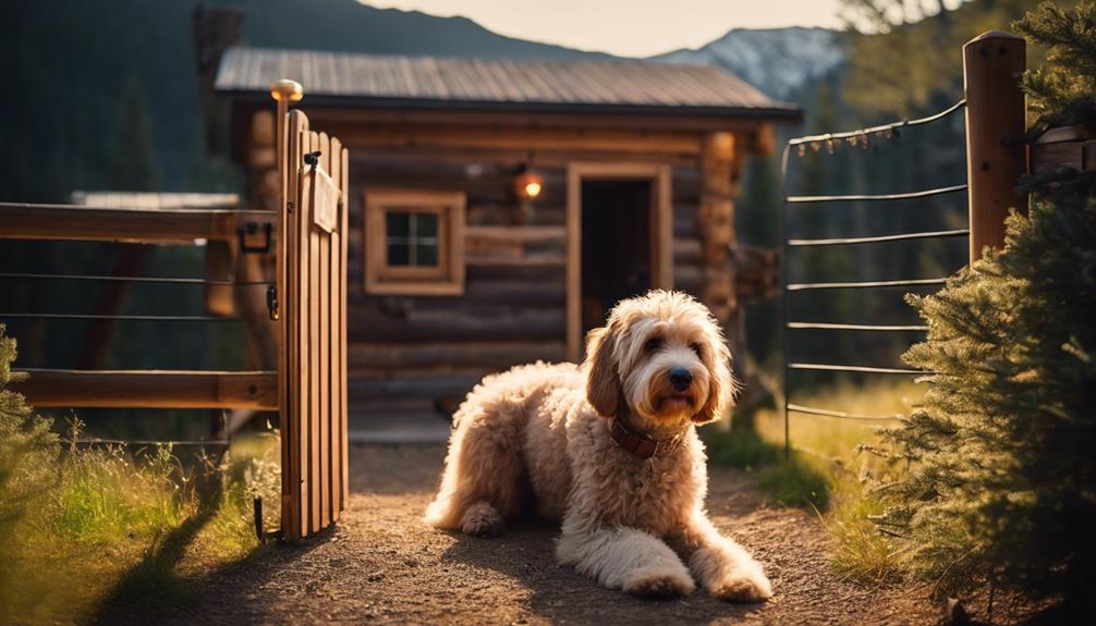 Labradoodle Rescues In Colorado Uncover the heartwarming efforts of Colorado's Labradoodle rescues, where each dog's journey to a forever home is just a click away.