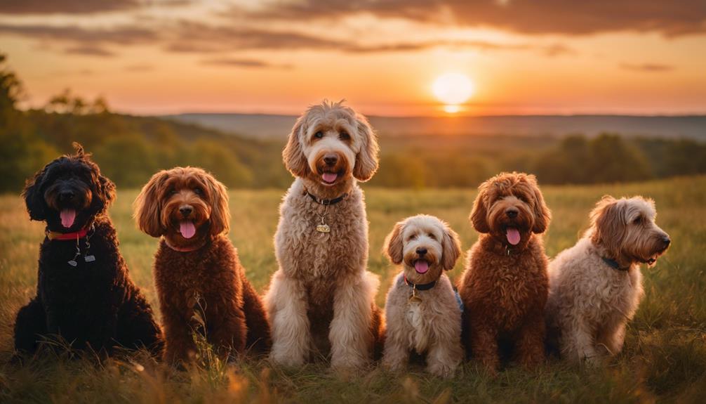 Labradoodle Rescues In Maryland Gain insight into Maryland's dedicated Labradoodle rescues, where every dog's story is a journey of hope and transformation waiting to be discovered.