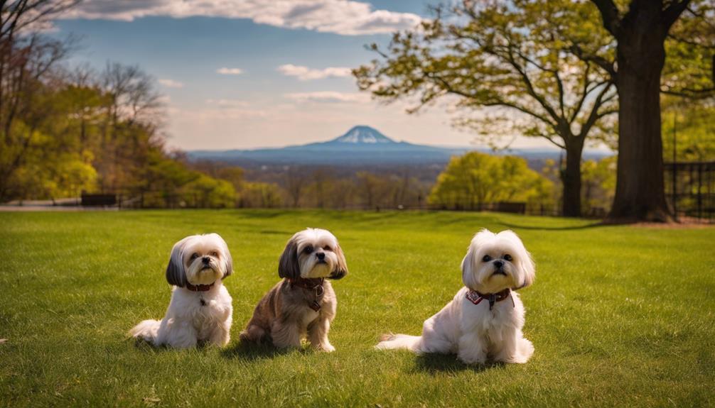 Shih Tzu Rescues In North Carolina Highlighting the plight of Shih Tzus in North Carolina, discover how rescues are overcoming challenges to save these beloved dogs.