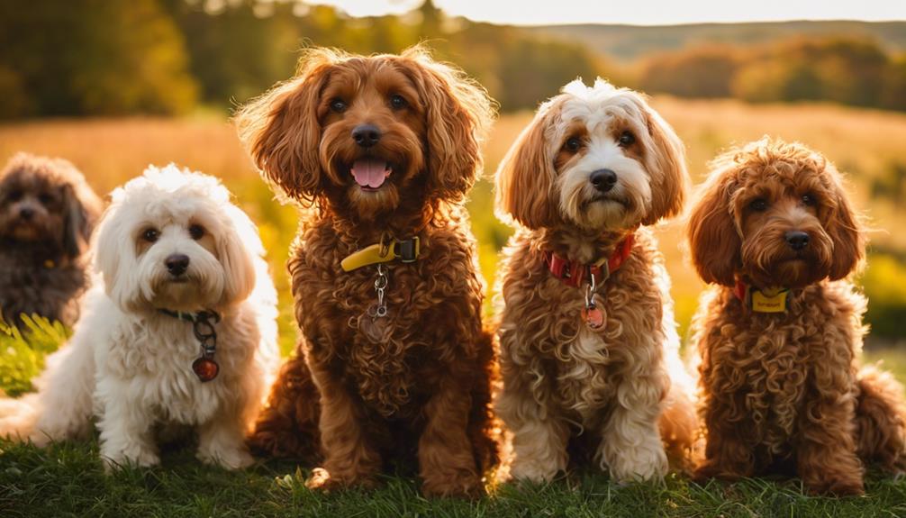 Cavapoo Rescues In Massachusetts Discover the heartwarming efforts of Massachusetts Cavapoo rescues, where neglected dogs find love and care, and learn how you can make a difference.