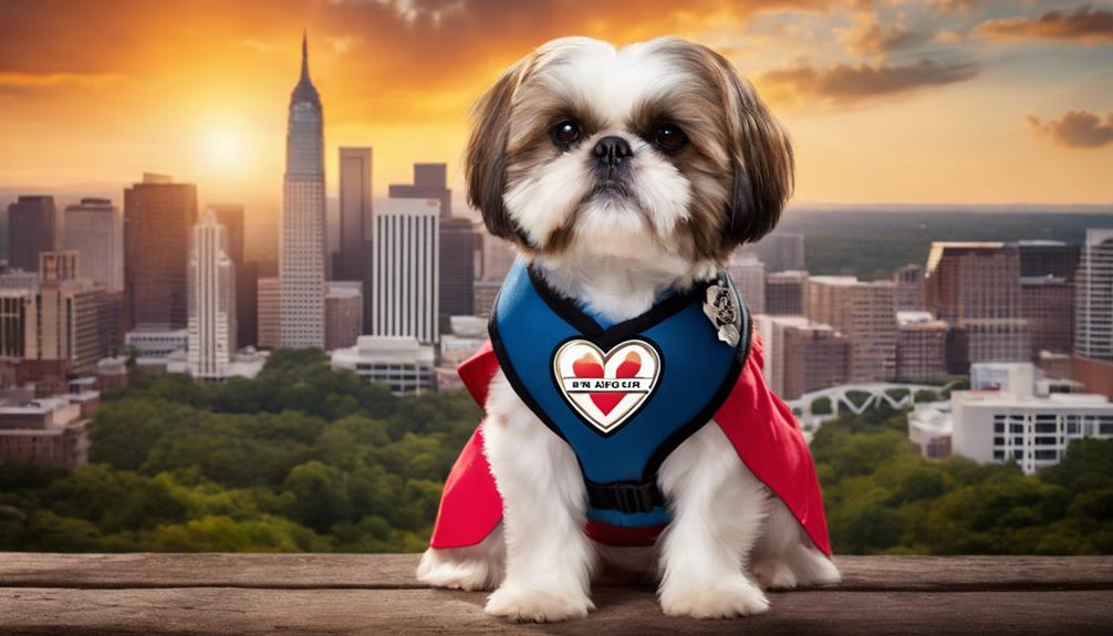 Shih Tzu Rescues In North Carolina Highlighting the plight of Shih Tzus in North Carolina, discover how rescues are overcoming challenges to save these beloved dogs.