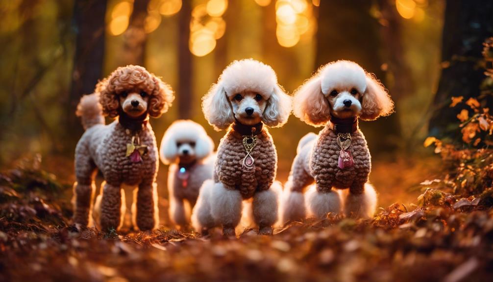 Toy Poodle Rescues Highlighting the unsung heroes of the canine world, Toy Poodle Rescues offer a beacon of hope for neglected dogs, but at what cost?