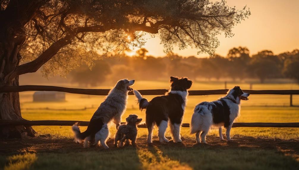 Aussiedoodle Rescue In Texas Discover the heartwarming journey of Aussiedoodle rescue in Texas, where every dog's second chance begins with a...