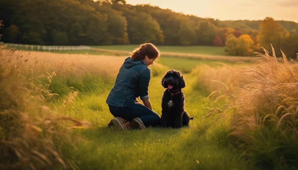 Bernedoodle Rescue In Ohio Ohio's dedicated Bernedoodle rescue transforms lives, offering a glimpse into the heartwarming journey of finding forever homes for these lovable dogs.