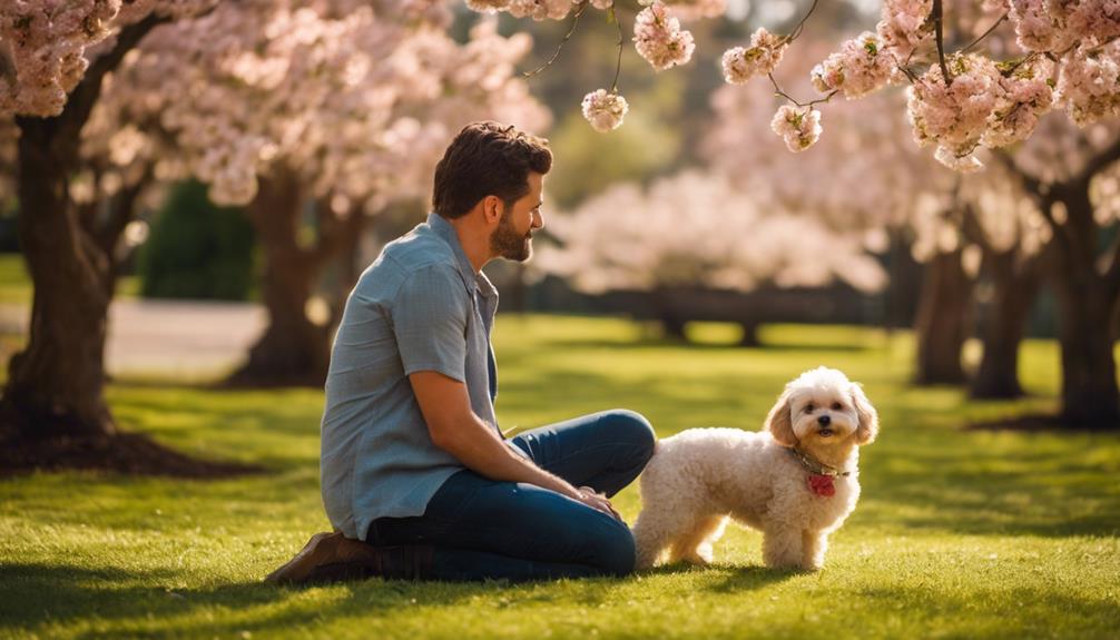 Maltipoo Rescues In Georgia Seeking a Maltipoo in Georgia? Discover how specialized rescues and thorough adoption processes ensure these beloved dogs find their perfect home.