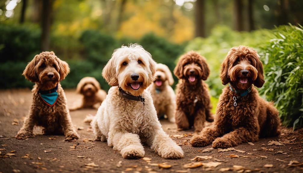 Labradoodle Rescues In Georgia Discover compassionate Labradoodle rescues in Georgia, where every adoption story begins with a heartwarming journey of...