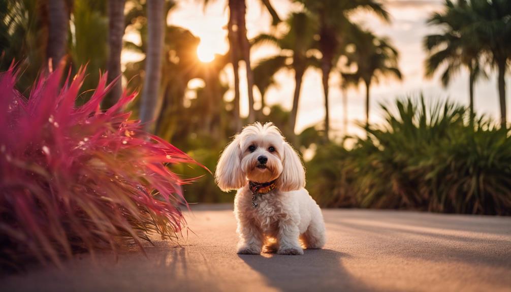 Best Maltipoo Rescues Explore the top Maltipoo rescues to find your perfect furry friend and learn why adoption could be the most rewarding decision.