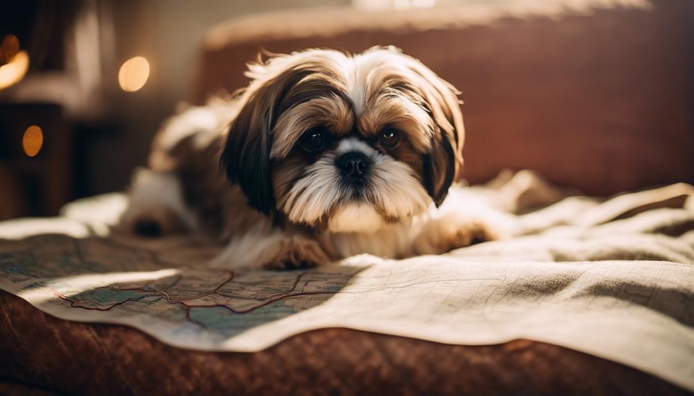 Shih Tzu Rescues In North Carolina Highlighting the plight of Shih Tzus in North Carolina, discover how rescues are overcoming challenges to save these beloved dogs.