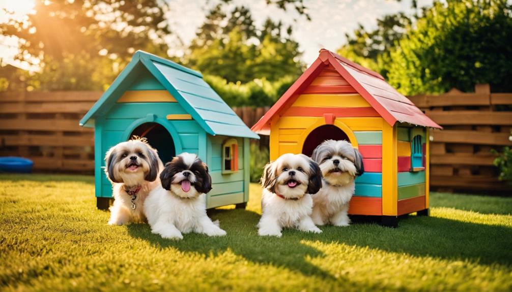 Shih Tzu Rescues In North Carolina Highlighting the plight of Shih Tzus in North Carolina, discover how rescues are overcoming challenges to save these beloved dogs.