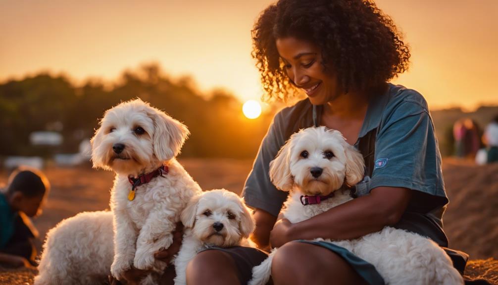 Best Maltipoo Rescues Explore the top Maltipoo rescues to find your perfect furry friend and learn why adoption could be the most rewarding decision.