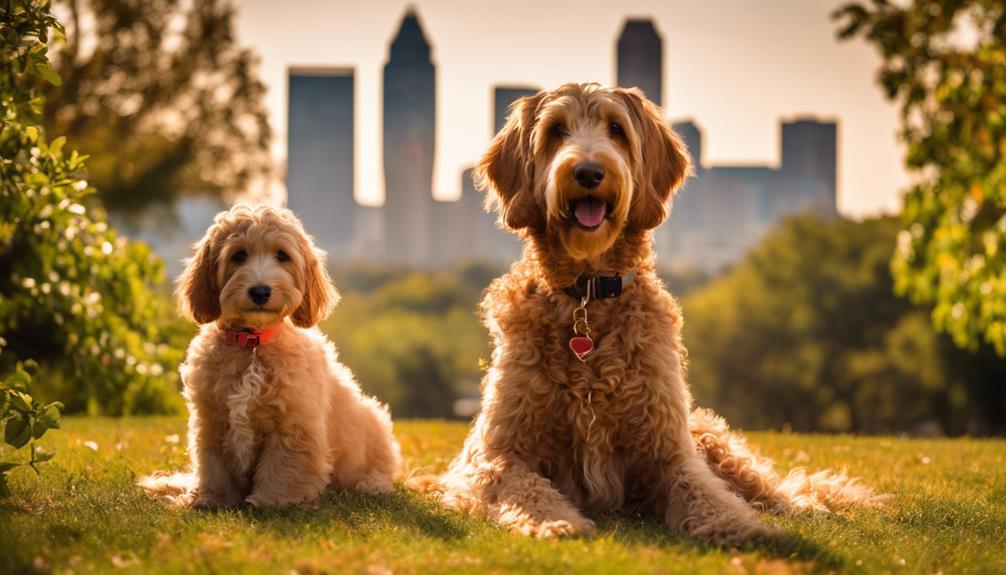 Labradoodle Rescues In Georgia Discover compassionate Labradoodle rescues in Georgia, where every adoption story begins with a heartwarming journey of...