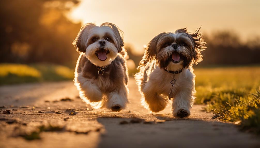 Shih Tzu Rescues In Illinois Navigate the heartfelt journey of Shih Tzu rescues in Illinois, where every furry friend seeks a forever home