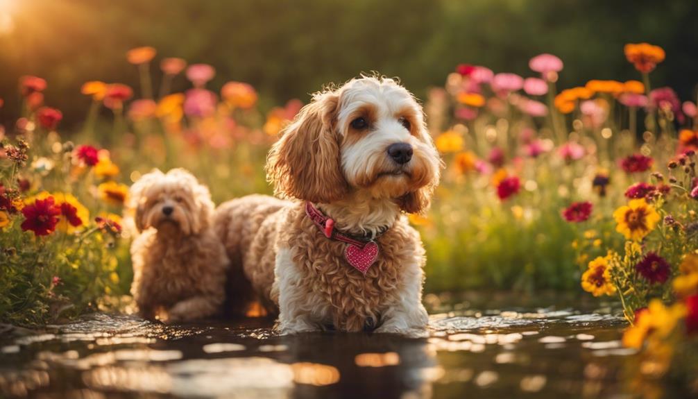 Cavapoo Rescues In Texas Discover how Texas Cavapoo Rescues are transforming lives, one adorable, fluffy companion at a time - find out how you can be part of their journey.