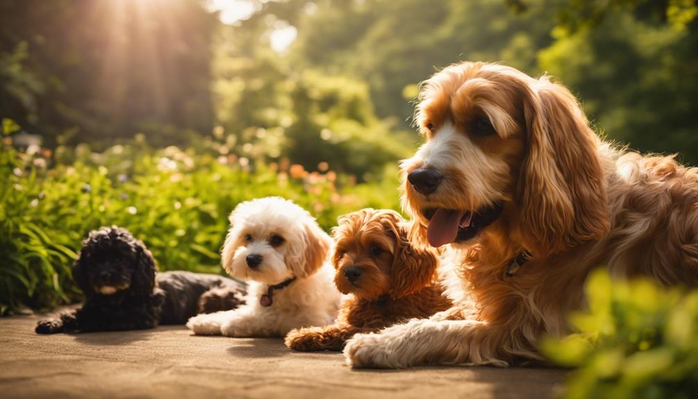 Cavapoo Rescues In New Jersey Amidst New Jersey's bustling life, Cavapoo rescues shine as beacons of hope, revealing stories of compassion and challenges yet to unfold.