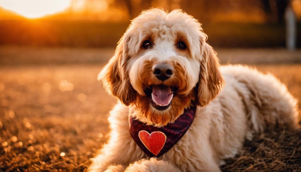 Goldendoodle Rescues In Illinois Kind-hearted Illinois rescues are giving Goldendoodles a second chance, uncover the compassionate journey behind each adoption.