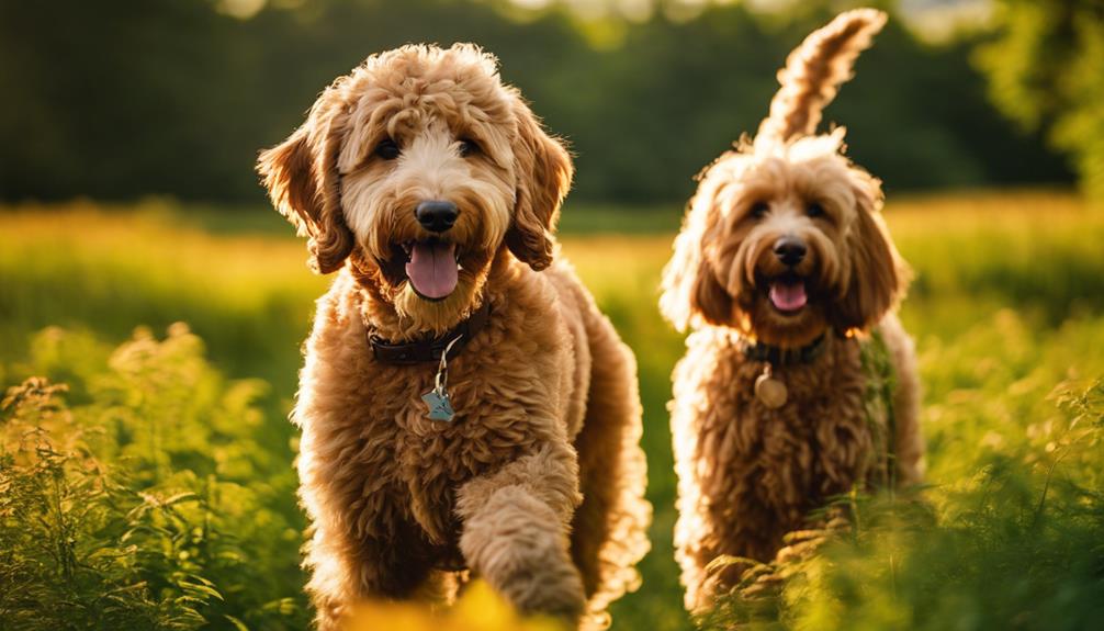 Goldendoodle Rescues In Wisconsin Wisconsin's Goldendoodle rescues face unique challenges in saving these beloved dogs; discover the innovative solutions they're implementing.