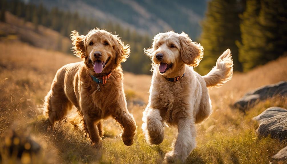 Labradoodle Rescues In Colorado Uncover the heartwarming efforts of Colorado's Labradoodle rescues, where each dog's journey to a forever home is just a click away.