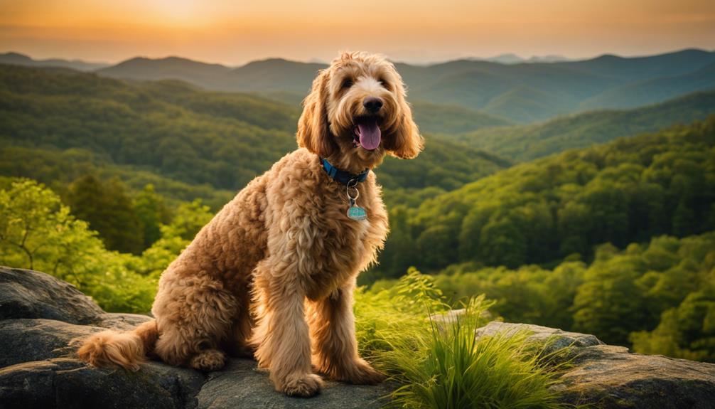 Goldendoodle Rescues In North Carolina Yearning for a furry friend? Discover how North Carolina's Goldendoodle rescues are making a difference, and how you can help.