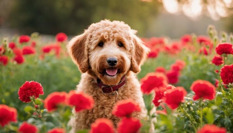 Goldendoodle Rescues In Ohio Discover how Ohio's dedicated Goldendoodle rescues are changing lives, one fluffy tail at a time—find out more about their mission.