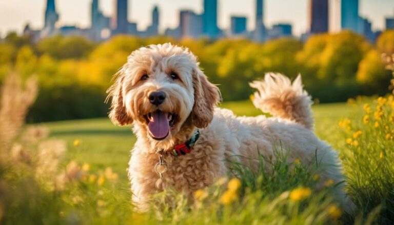 Goldendoodle Rescues In Illinois Kind-hearted Illinois rescues are giving Goldendoodles a second chance, uncover the compassionate journey behind each adoption.