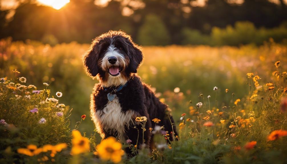 Bernedoodle Rescue In Ohio Ohio's dedicated Bernedoodle rescue transforms lives, offering a glimpse into the heartwarming journey of finding forever homes for these lovable dogs.