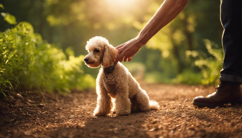 Poodle Rescues In North Carolina Discover the compassionate journey of North Carolina's poodle rescues, saving elegant canines and seeking forever homes.