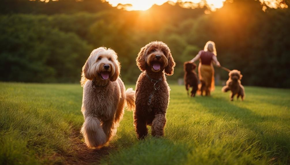 Labradoodle Rescues In North Carolina Discover how Labradoodle Rescues in North Carolina are transforming lives, one dog at a time—read on for heartwarming tales and transformative journeys.