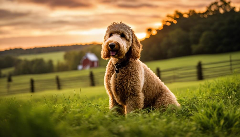 Goldendoodle Rescues In North Carolina Yearning for a furry friend? Discover how North Carolina's Goldendoodle rescues are making a difference, and how you can help.