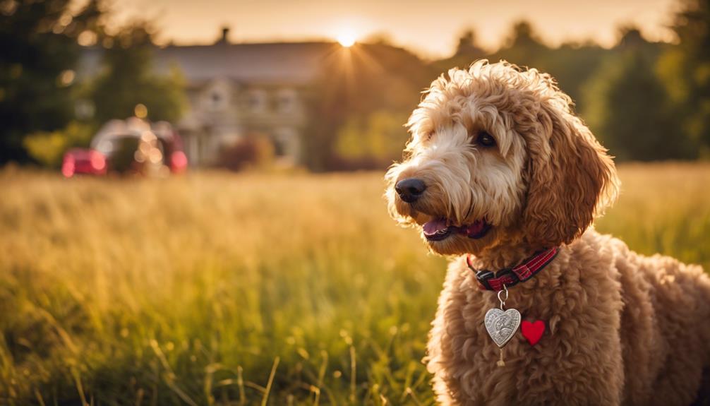 Goldendoodle Rescues In Ohio Discover how Ohio's dedicated Goldendoodle rescues are changing lives, one fluffy tail at a time—find out more about their mission.