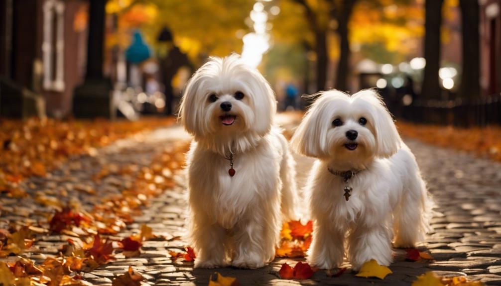 Maltese Rescues In Massachusetts See how Maltese rescues in Massachusetts transform lives, both canine and human, through love and care—discover the heartwarming journey within.